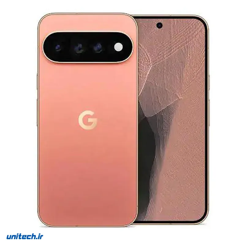 گوشی موبایل گوگل مدل Pixel 11 Pro یک سیم‌کارت + eSIM ظرفیت 512 گیگابایت و رم 16 گیگابایت + به زودی